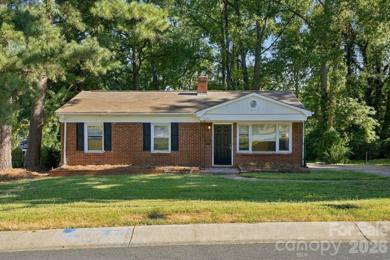 4400 Welling Ave., Charlotte, NC 28208