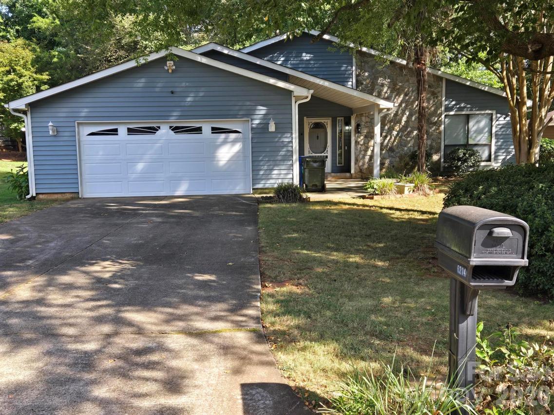 6214 Elkington Ln., Mint Hill, NC 28227