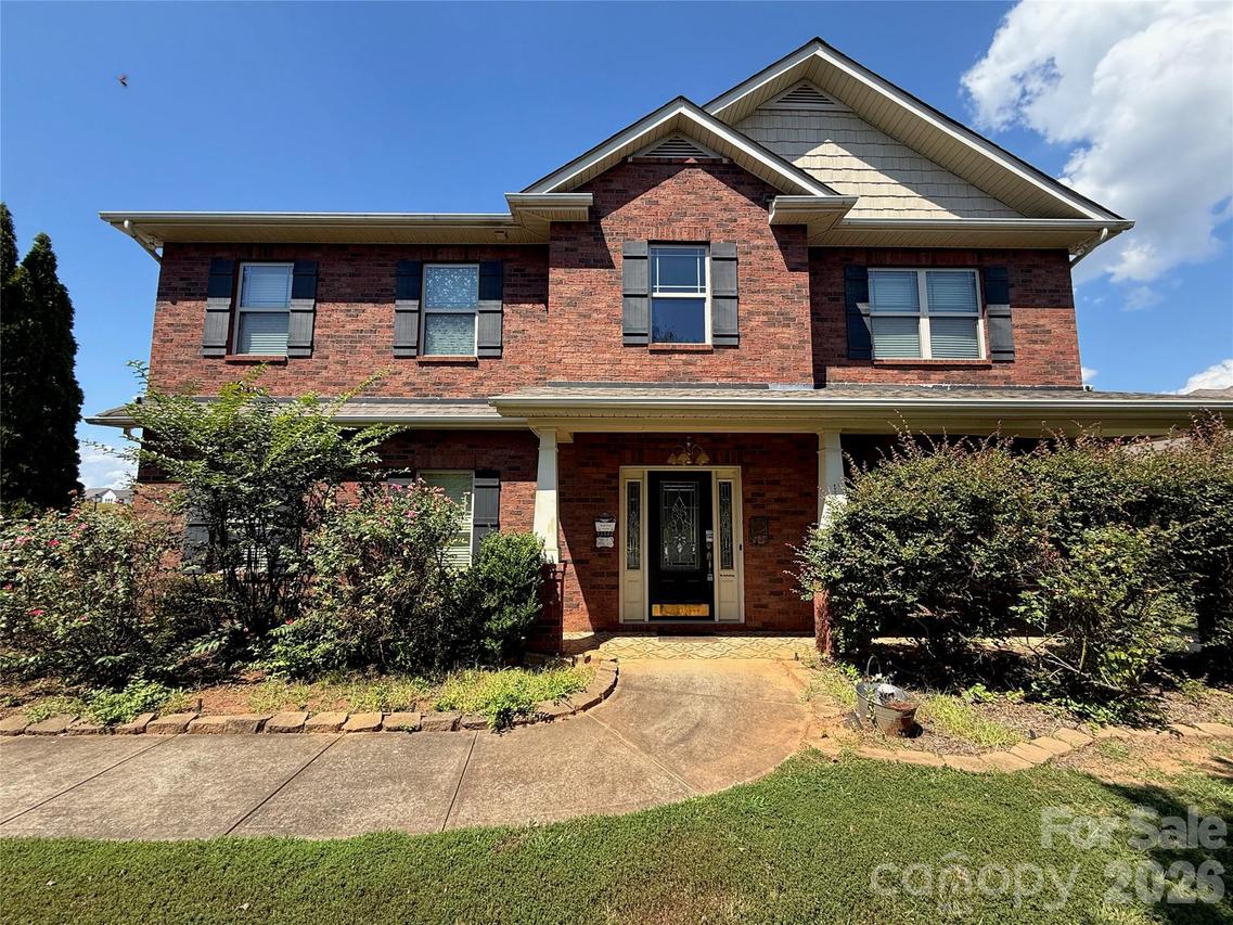 105 Jobe Dr., Statesville, NC 28677