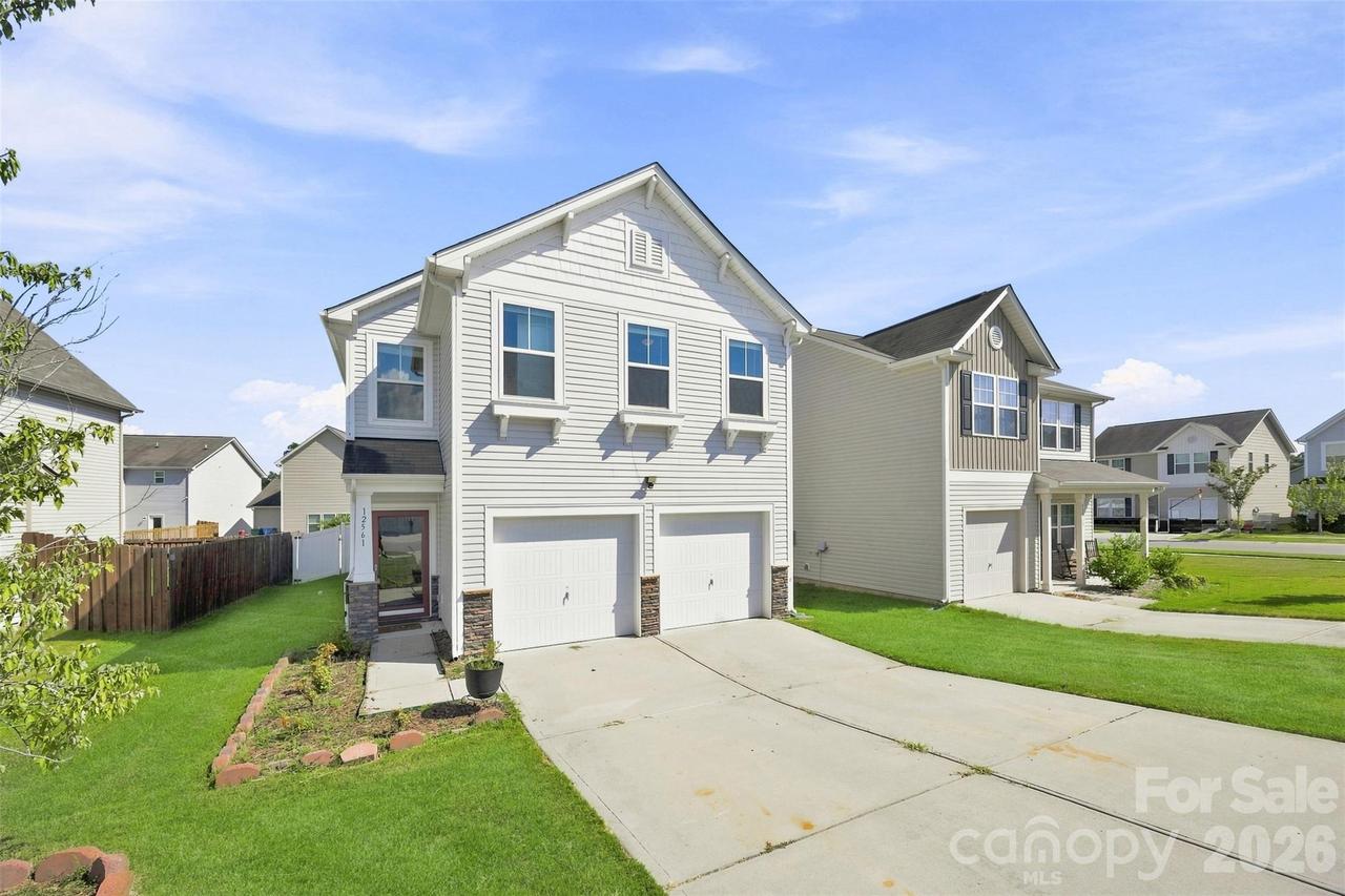 12561 Garron Rd., Midland, NC 28107