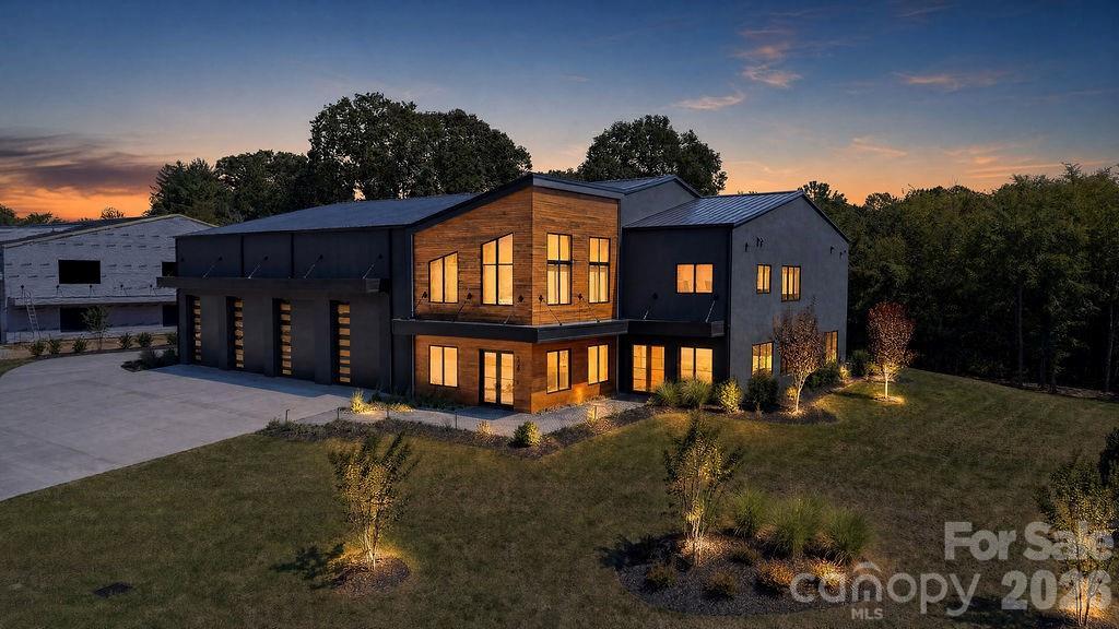 129 Sebring Dr., Mooresville, NC 28117
