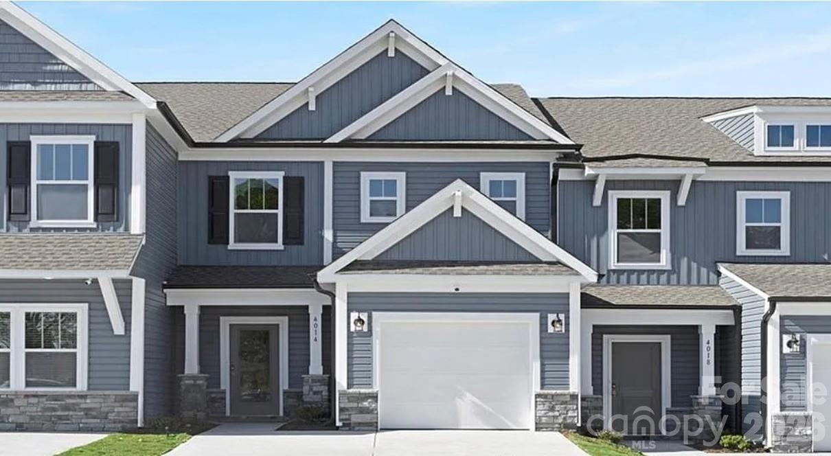 4211 Arable St., Thomasville, NC 27360