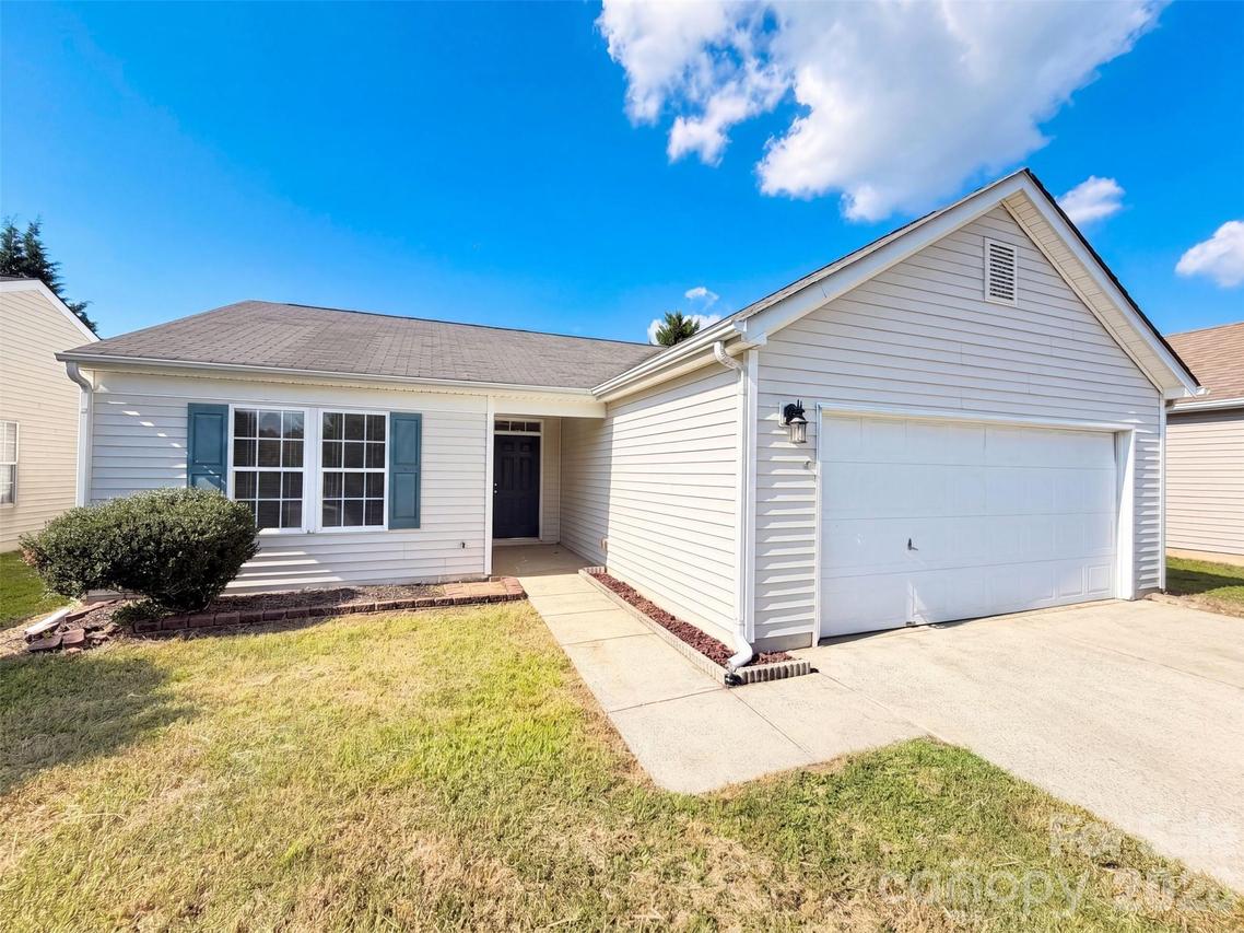 10215 Orchard Grass Ct., Charlotte, NC 28278