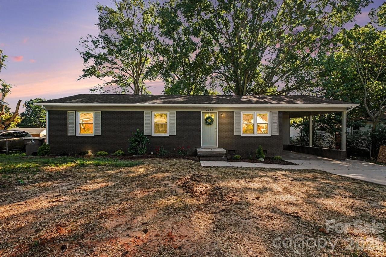 2920 Glendale Ave., Kannapolis, NC 28081