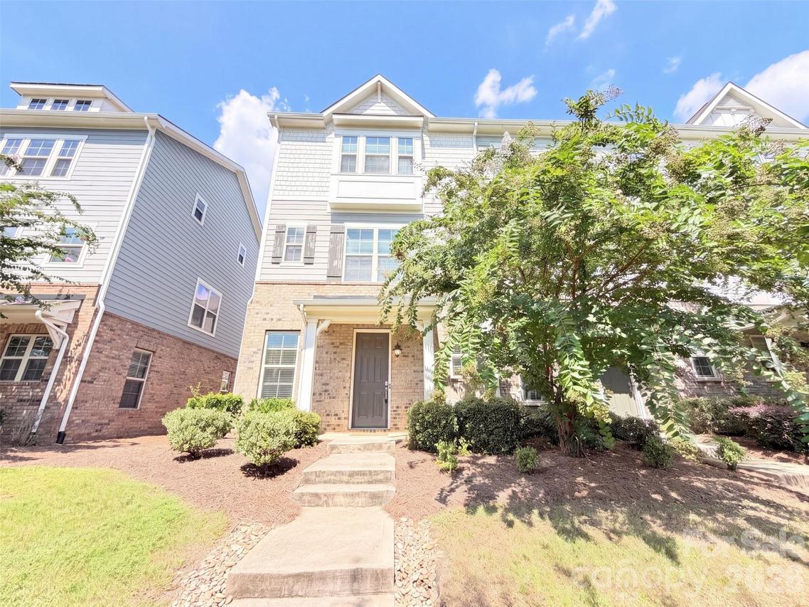 9431 Ainslie Downs St., Charlotte, NC 28273
