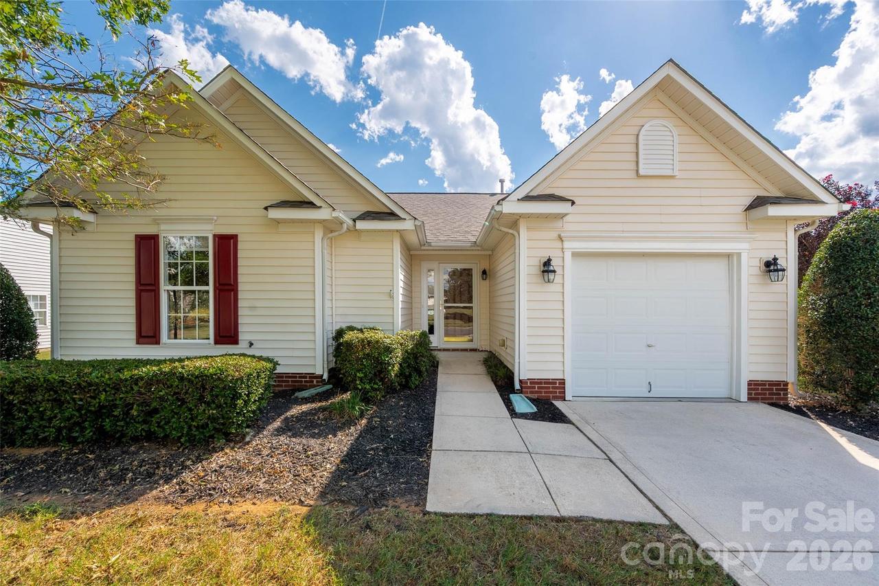 1011 Holly Villa Cir., Indian Trail, NC 28079