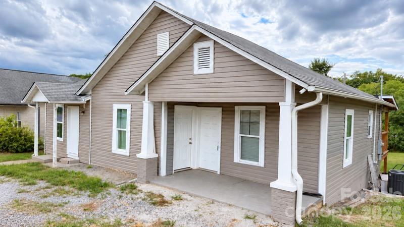 2007 S York Rd., Gastonia, NC 28052