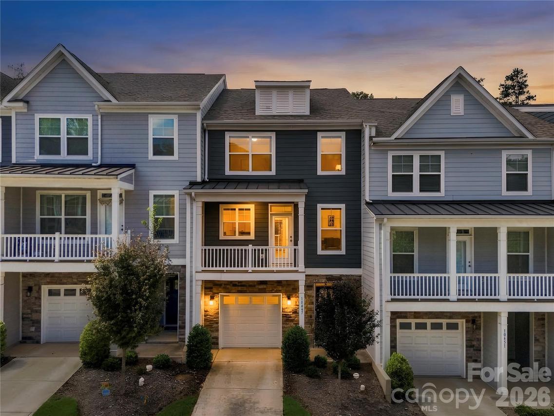 10447 Glenmere Creek Cir., Charlotte, NC 28262