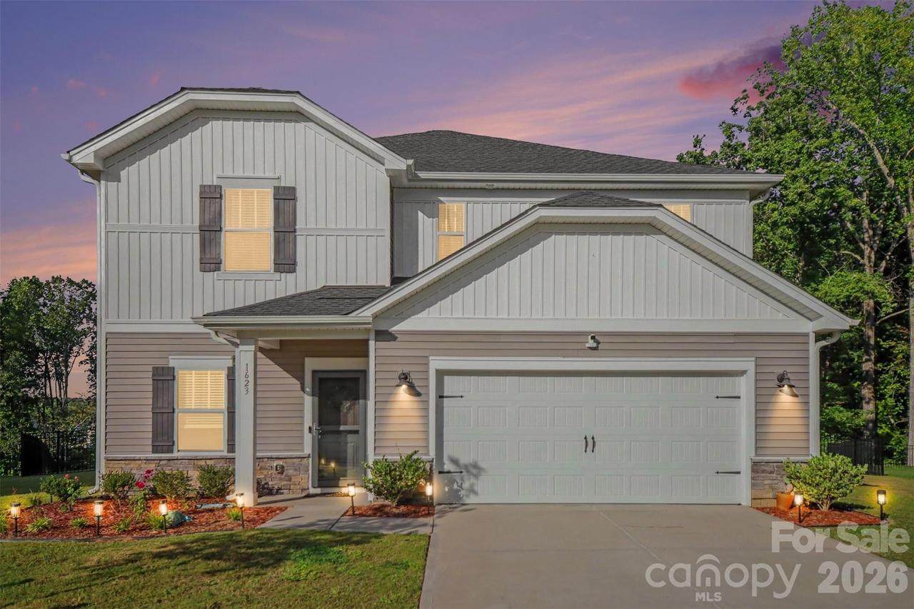 1623 Baymont Ct. #130, Stanley, NC 28164
