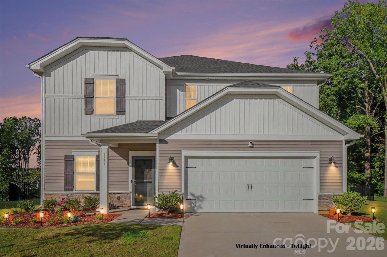 1623 Baymont Ct. #130, Stanley, NC 28164