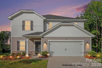 New Homes For Sale This Week That Attend Stanley Middle: September 11th to September 17th