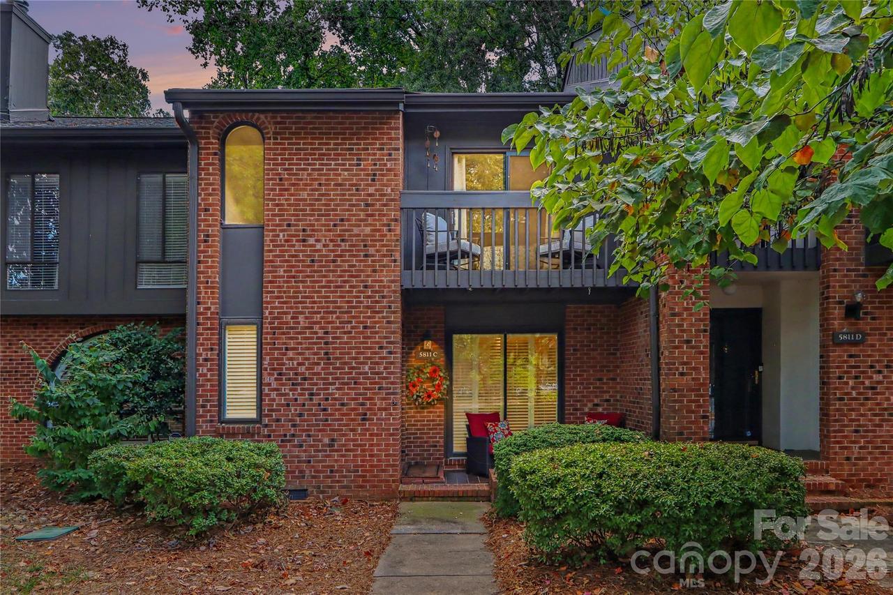 5811 Sharon Rd. #C, Charlotte, NC 28210