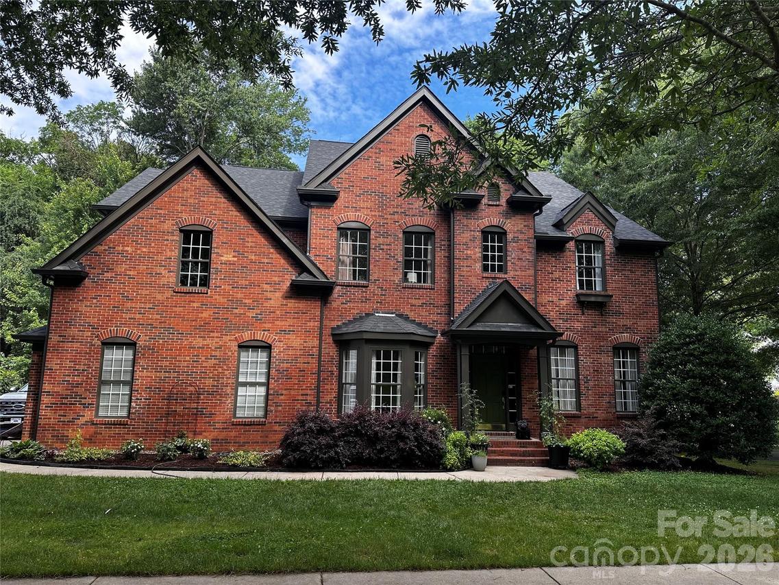 16030 Glen Miro Dr., Huntersville, NC 28078