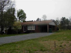 18449 Boundary Rd., Oakboro, NC 28129