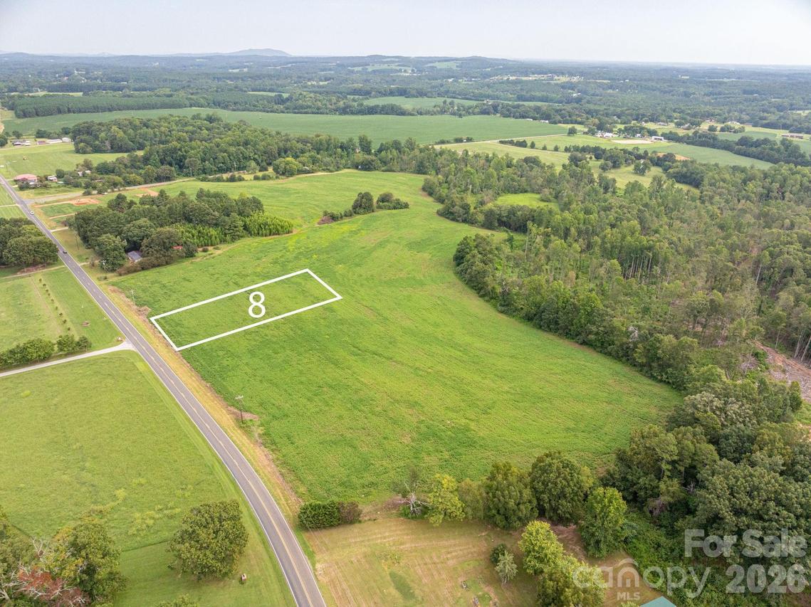 00 Cat Square Rd. #8, Lincolnton, NC 28092