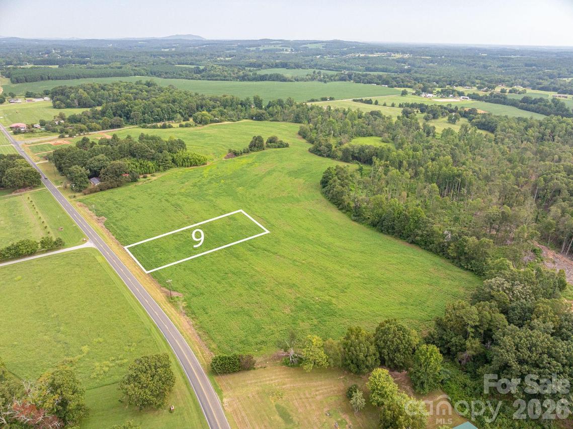 00 Cat Square Rd. #9, Lincolnton, NC 28092