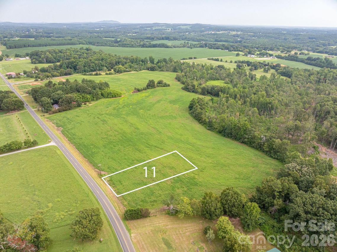 00 Cat Square Rd. #11, Lincolnton, NC 28092