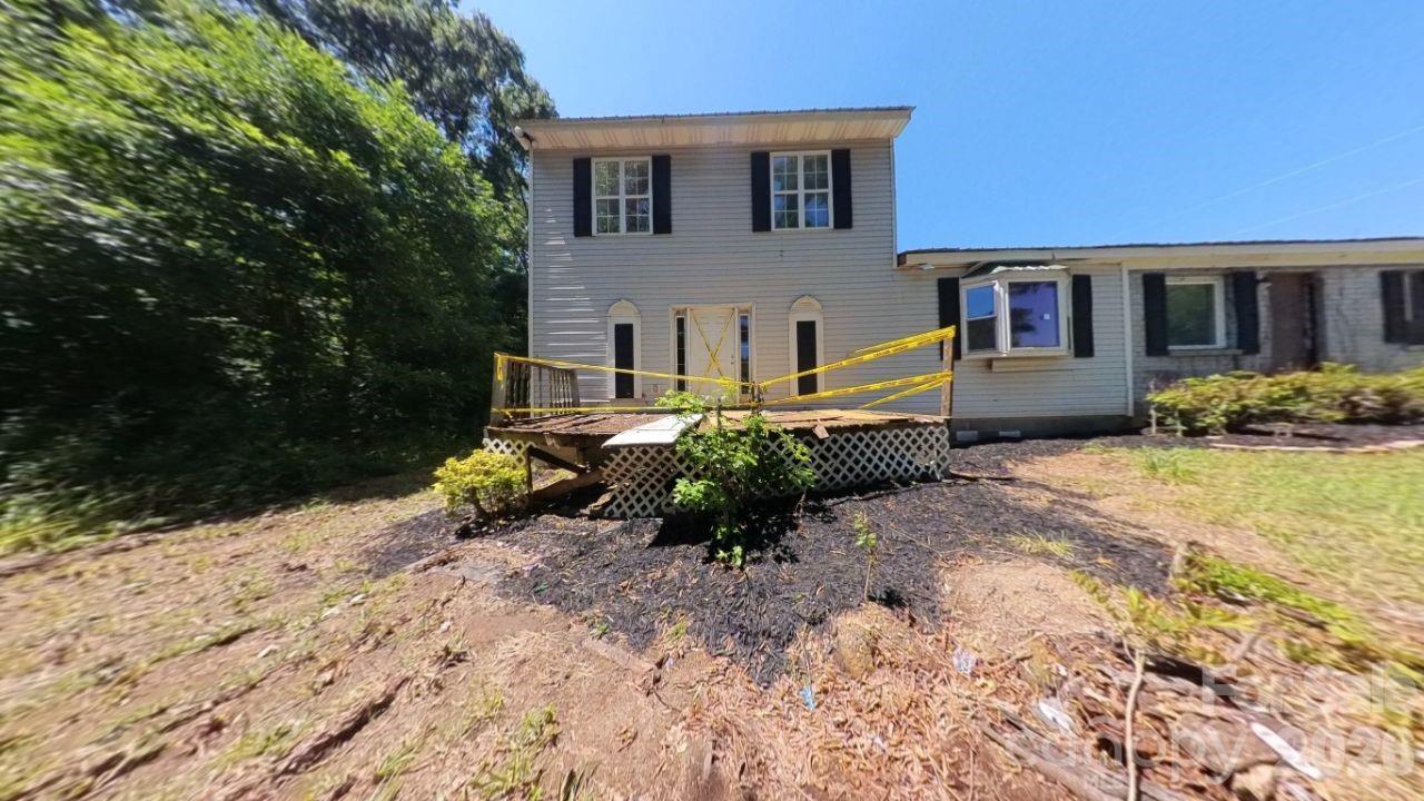 32891 Nc 49 Hwy., New London, NC 28127