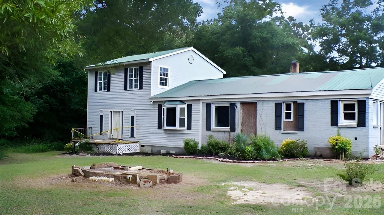 32891 Nc 49 Hwy., New London, NC 28127