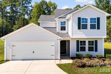 New Homes For Sale This Week in Linwood: September 11th to September 17th