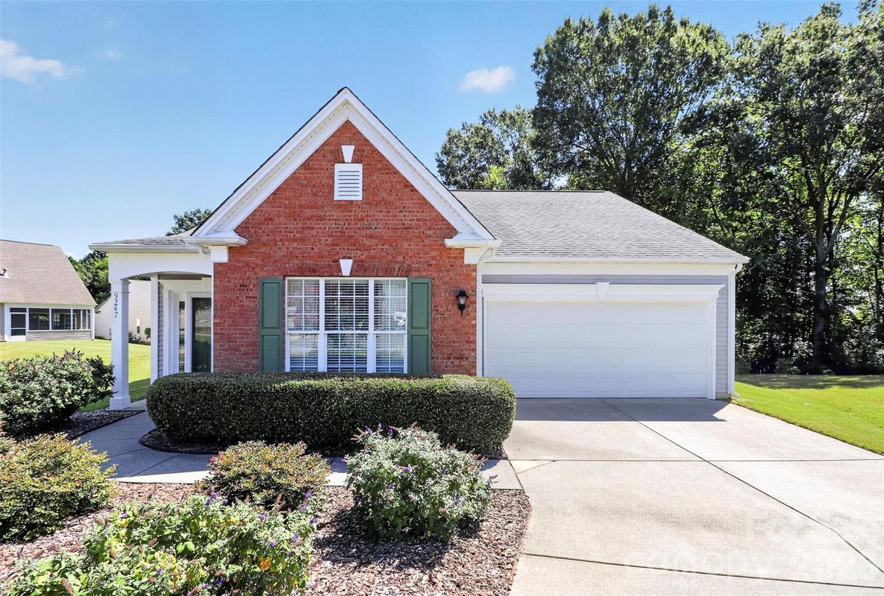 9247 Elrose Pl., Charlotte, NC 28277