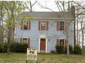 5120 Blue Spruce Ln., Charlotte, NC 28227