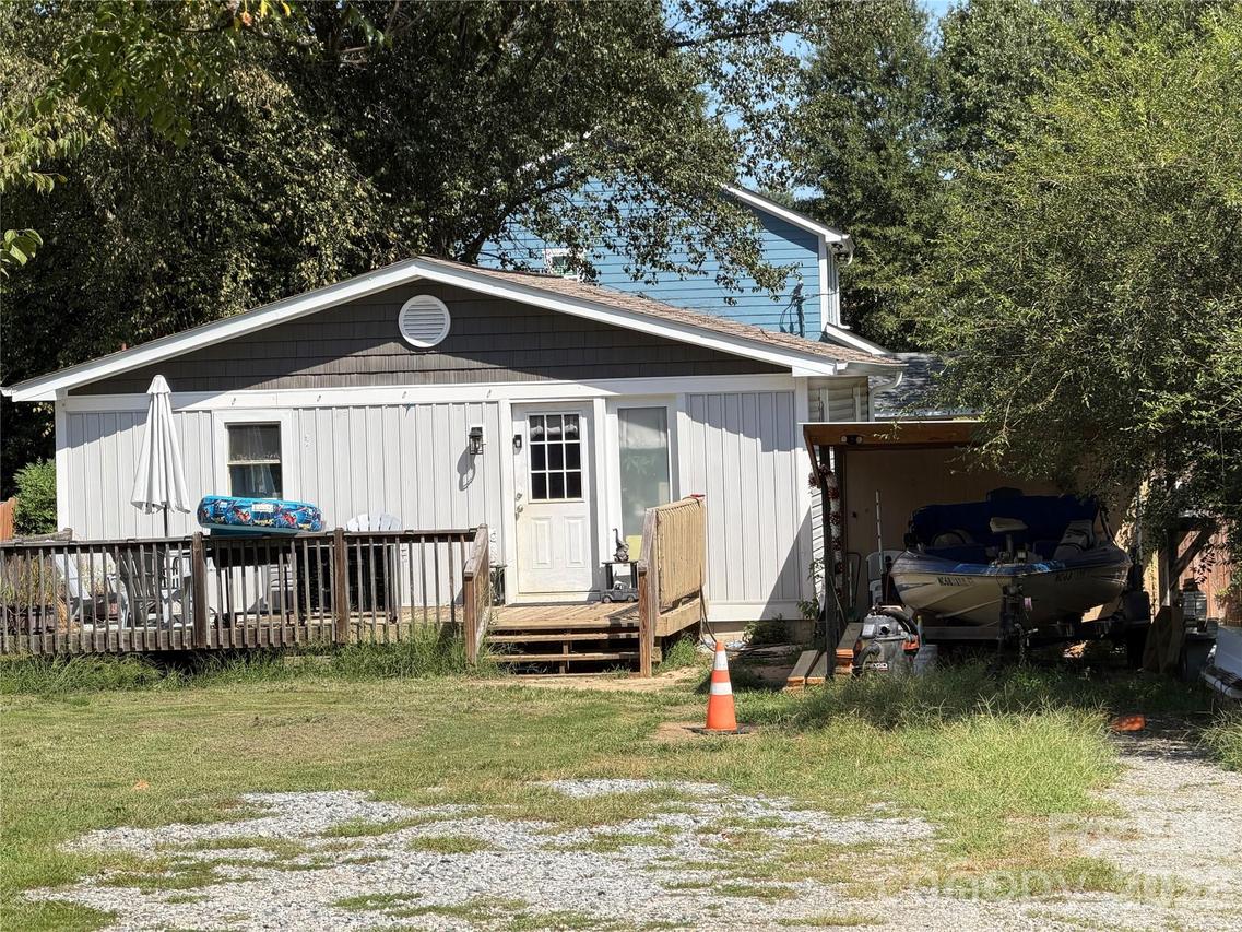 2604 Mcgill St., Kannapolis, NC 28081