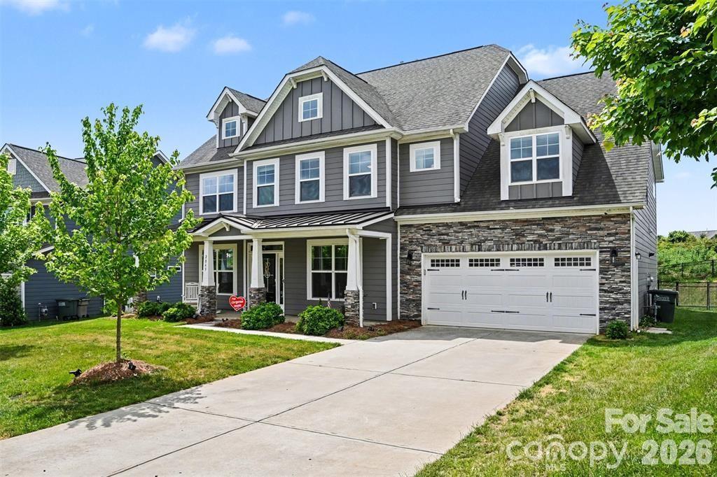 2843 Shumard Dr., Gastonia, NC 28054