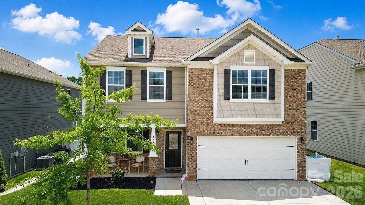 179 Atwater Landing Dr., Mooresville, NC 28117