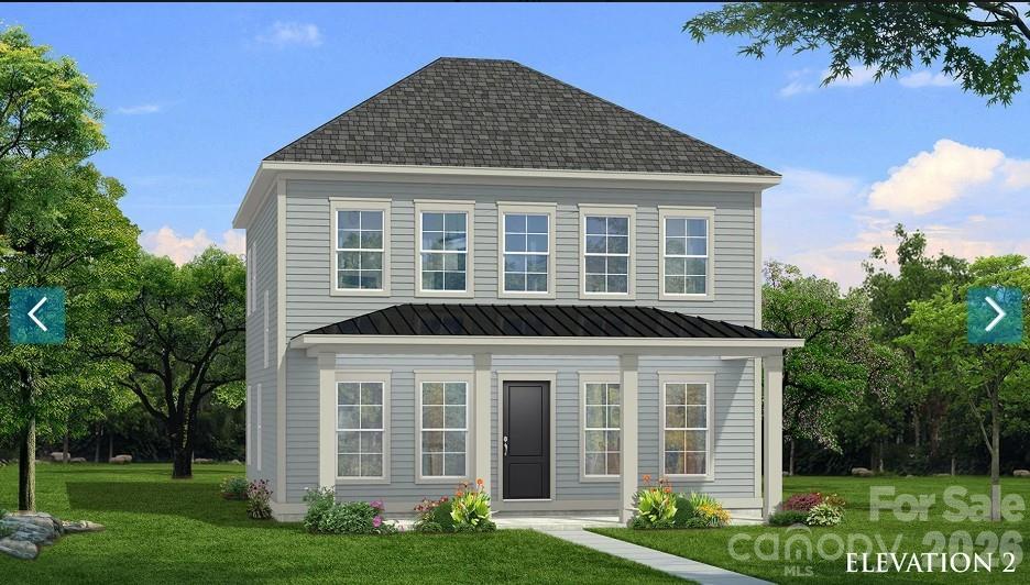 14133 Flying Hooves Ln., Pineville, NC 28134