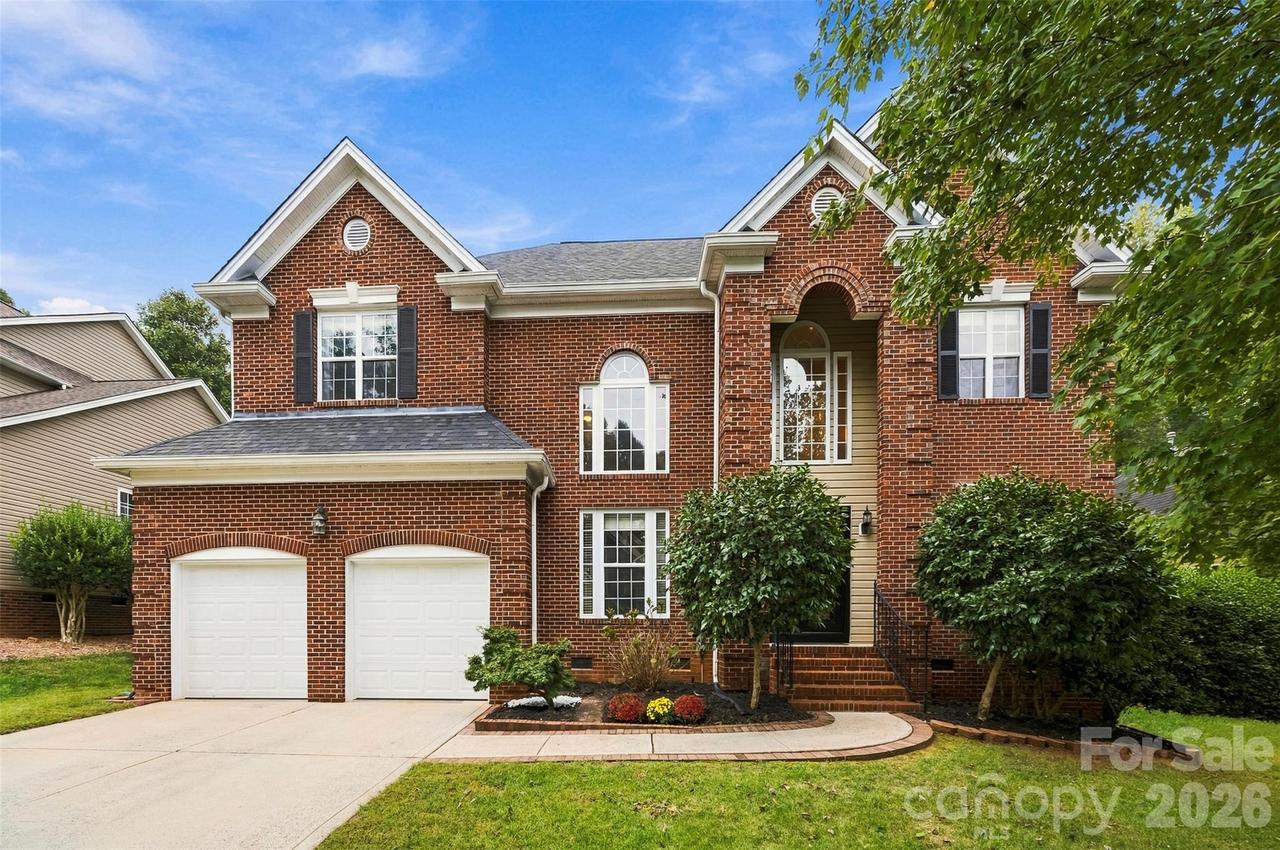 6326 Stephens Grove Ln., Huntersville, NC 28078