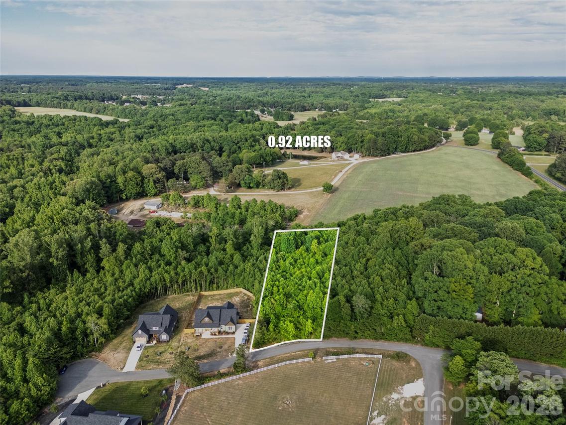 Caleb Dr., Kannapolis, NC 28081