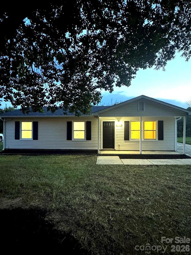 606 Creekridge Dr., Monroe, NC 28110