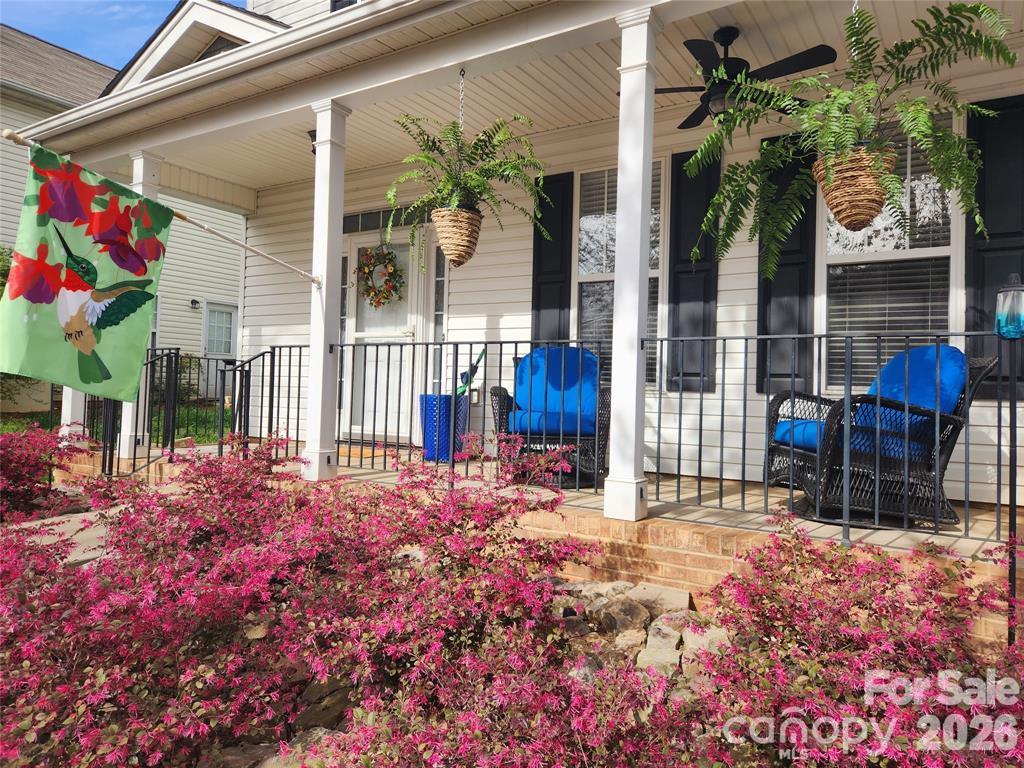 15404 Crossing Gate Dr., Cornelius, NC 28031