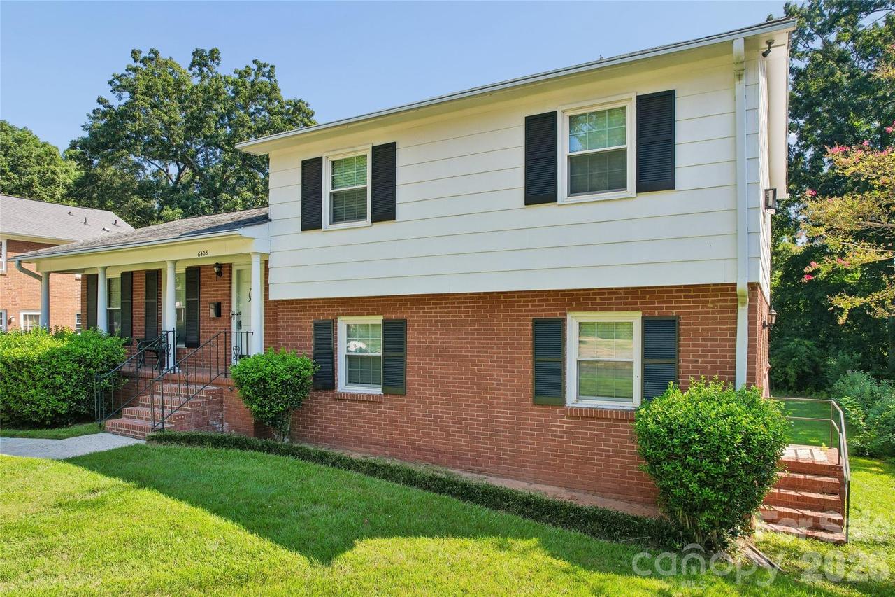 6408 Spring Garden Ln., Charlotte, NC 28213