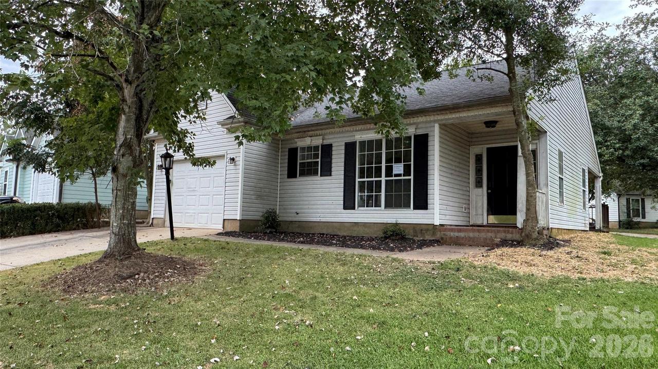 10121 Brawley Ln., Charlotte, NC 28215