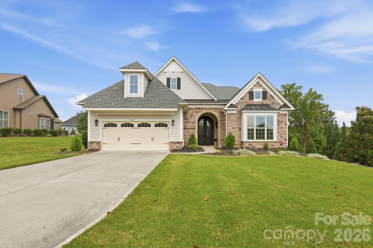 12047 Cove Ct., Charlotte, NC 28278