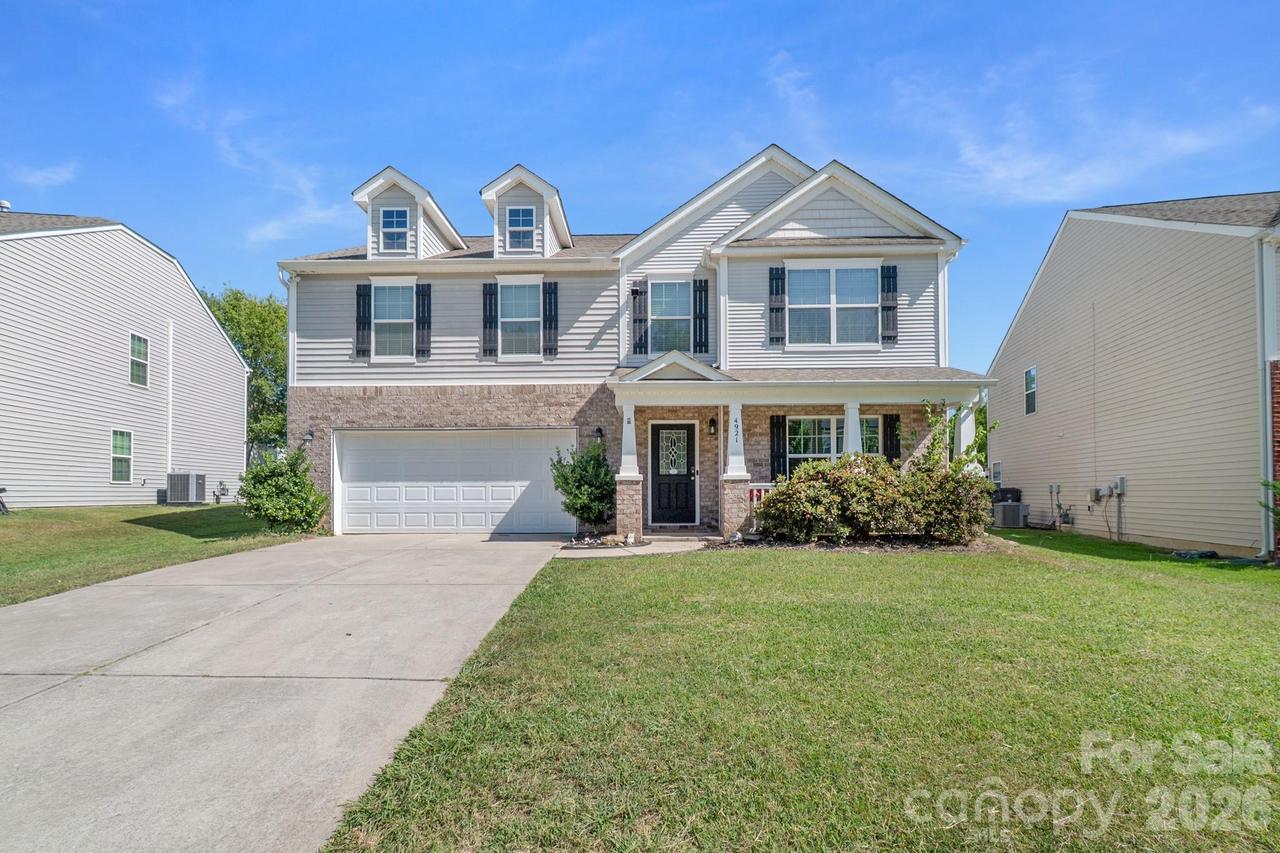 4921 William Caldwell Ave., Charlotte, NC 28213