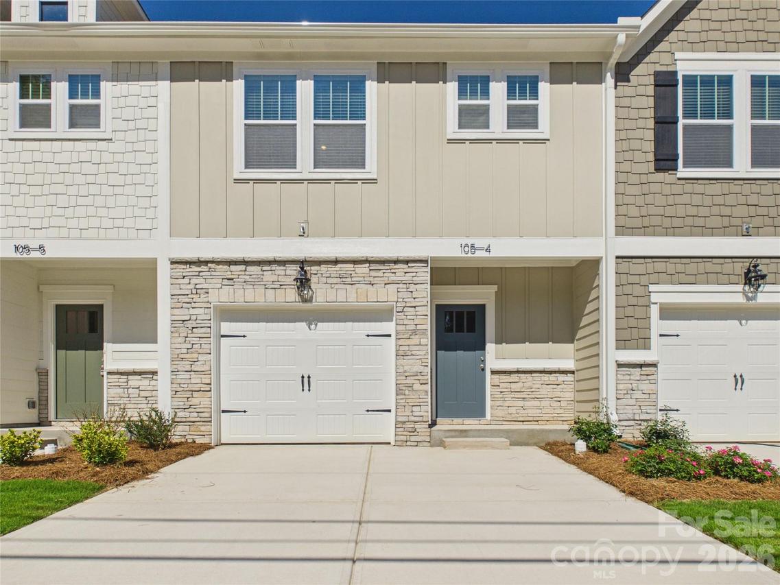 105 Dilling St. #04, Kings Mountain, NC 28086
