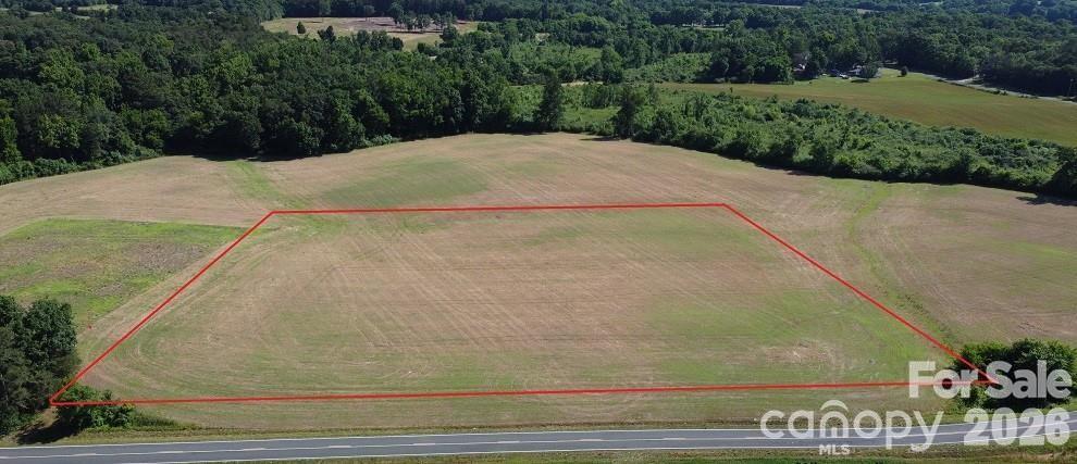 Old Goldmine Rd., Peachland, NC 28133