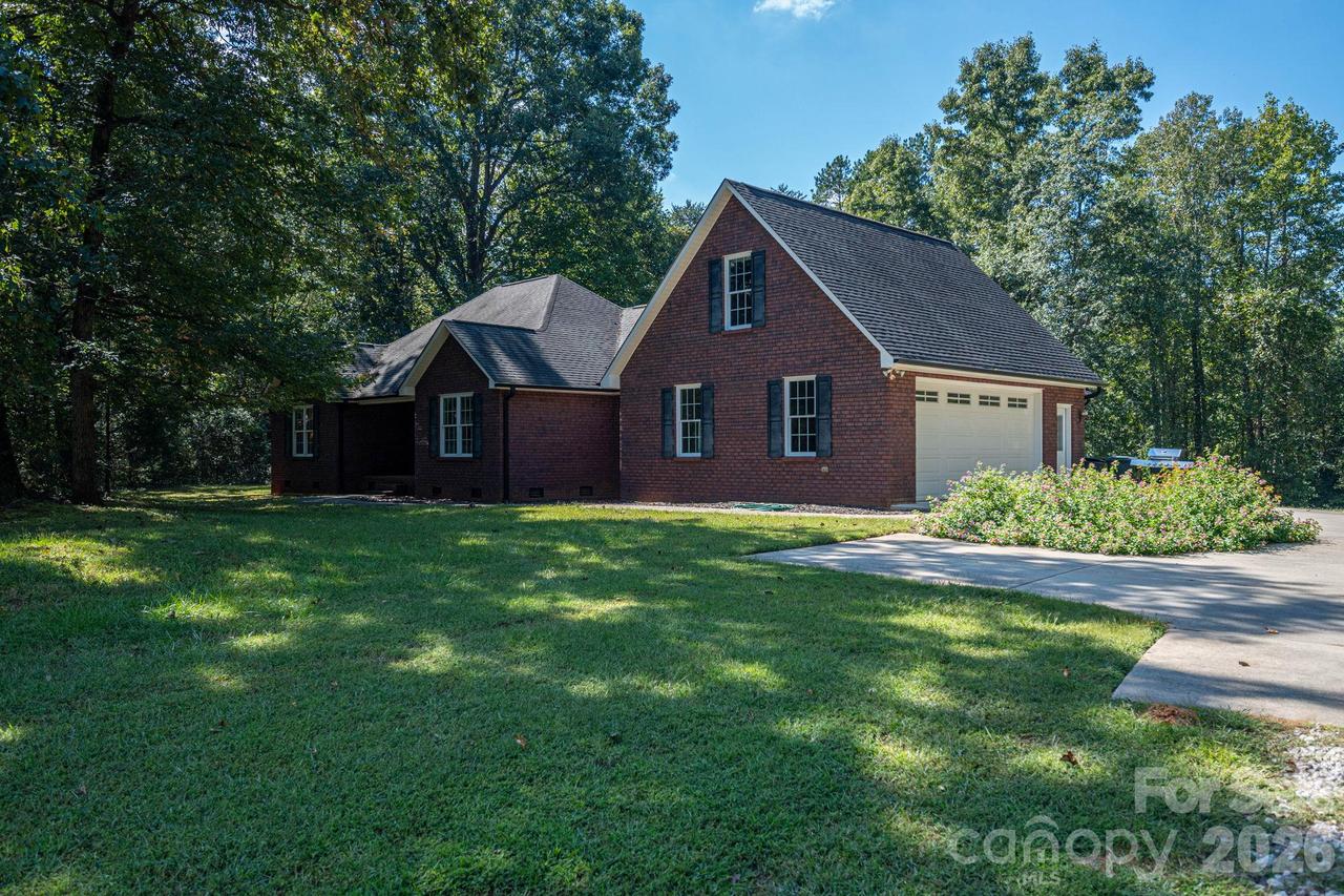 2150 Fox Creek Tr., Lincolnton, NC 28092