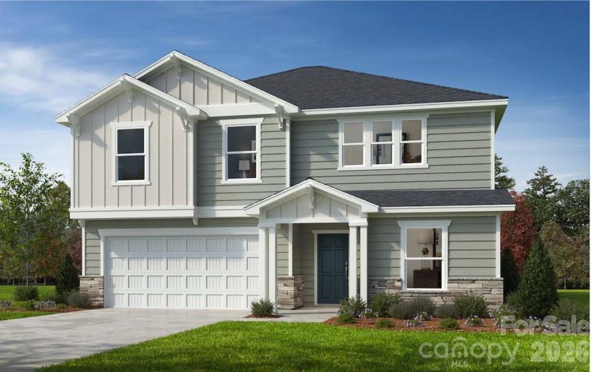 1910 Berksdale Ct., Denver, NC 28037
