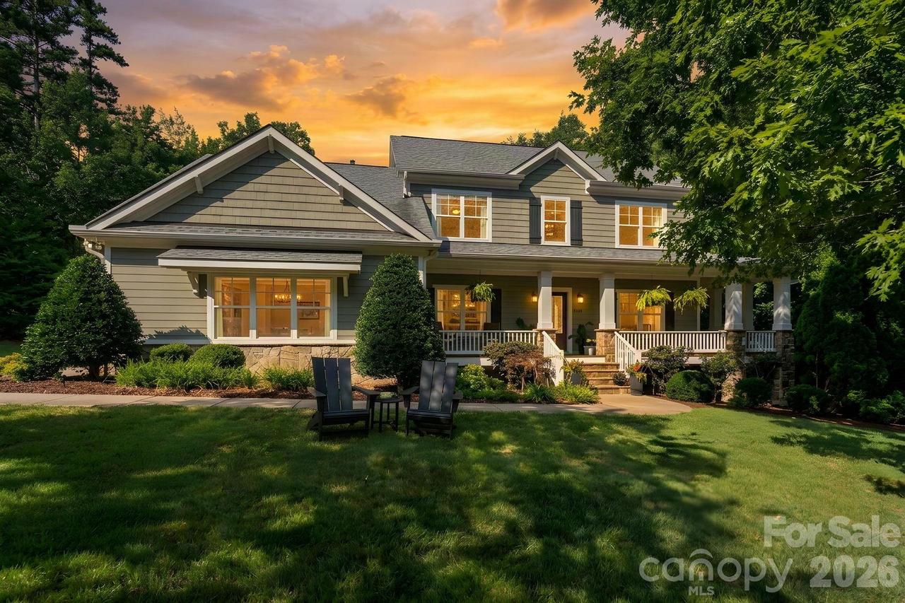 174 Logan Crossing Dr., Davidson, NC 28036