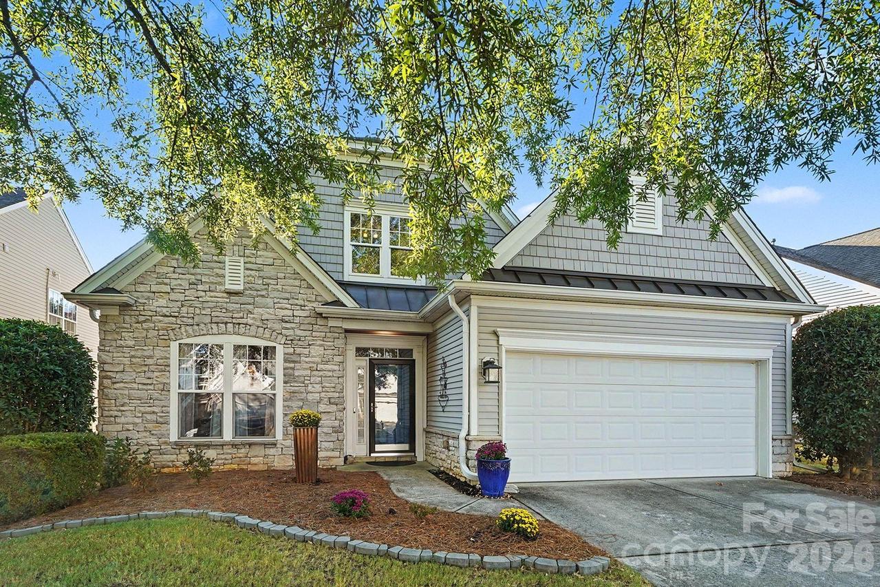7024 Saranac Ln., Charlotte, NC 28105