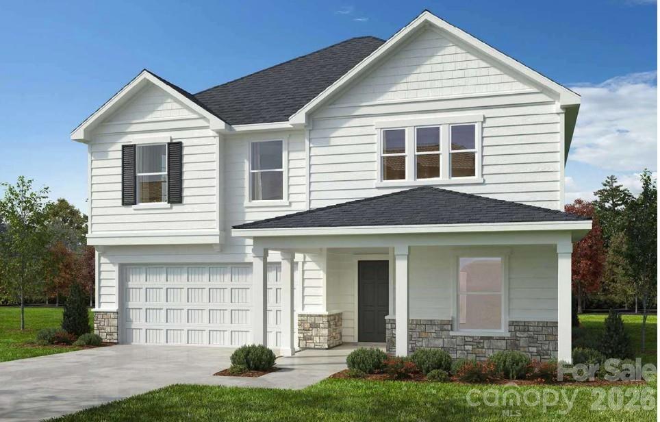 1804 Berksdale Ct., Denver, NC 28037