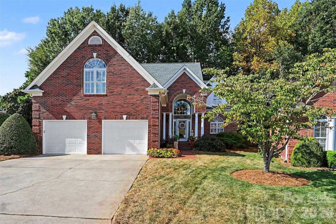 1244 Kennett Ave., Gastonia, NC 28054