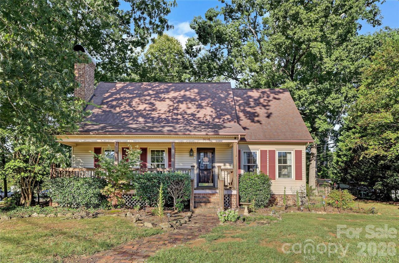 1610 Springhaven Cir., Albemarle, NC 28001