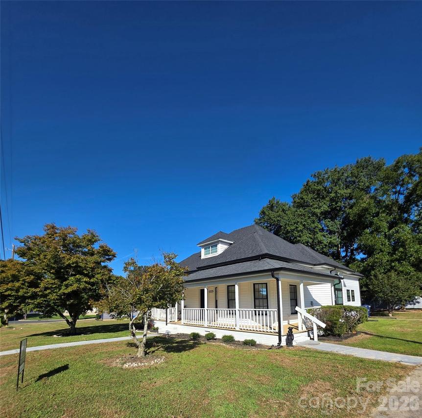 112 W Cabarrus St. #1, Stanfield, NC 28163