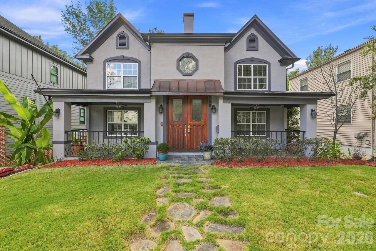 2108 Kirkwood Ave. #3, Charlotte, NC 28203