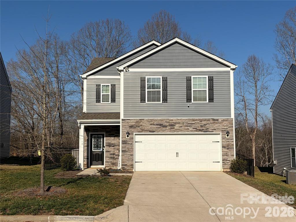 4119 Village Blvd., Conover, NC 28613